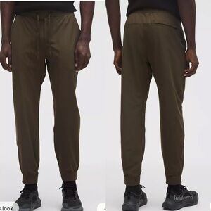 Lululemon ABC Warpstreme Jogger Regular Men’s Size Small